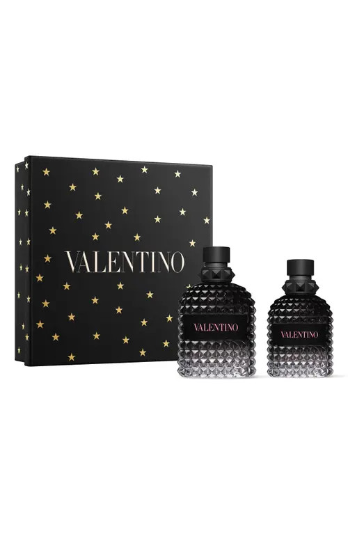Valentino Uomo Born in Roma Eau de Toilette Gift Set at Nordstrom | Nordstrom