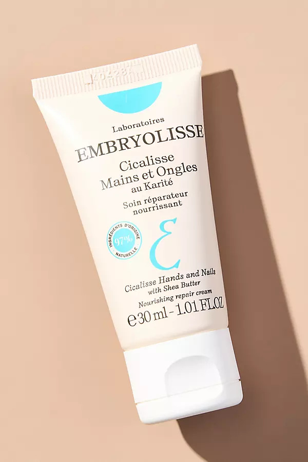 Cicalisse Hand & Nail Cream | Anthropologie (US)