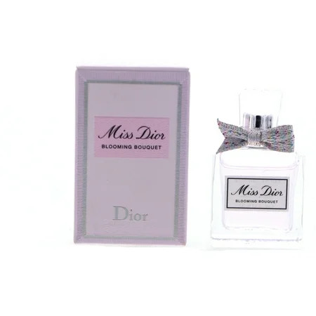 Dior Ladies Miss Dior Blooming Bouquet EDT Splash 0.17 oz Fragrances 3348901636735 | Walmart (US)