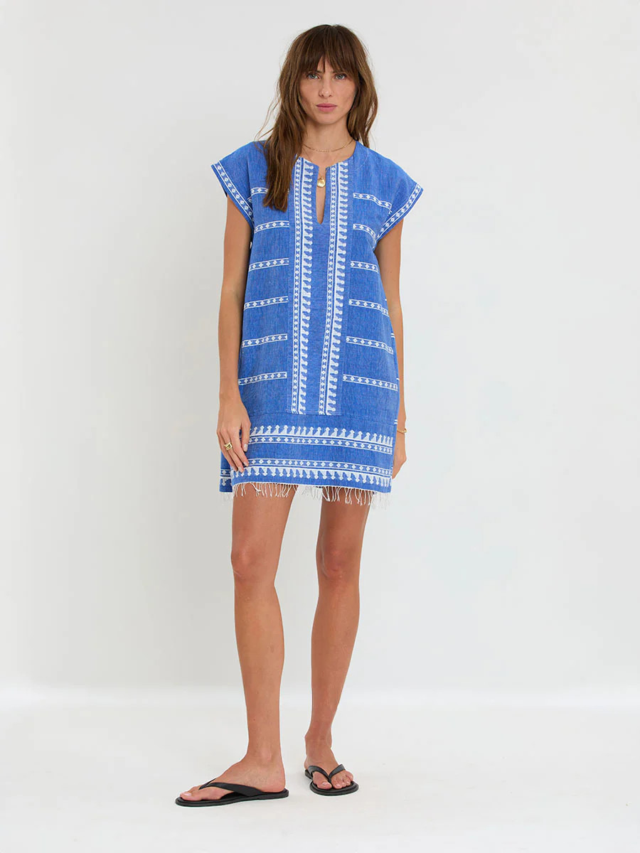 ELINA | Caftan | lemlem (US)