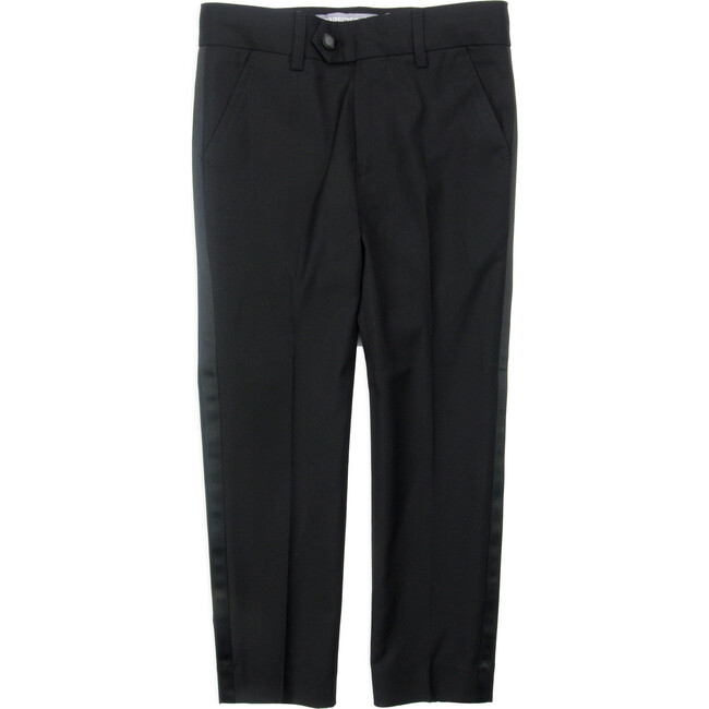Appaman | Tuxedo pant, Black (Multicolor, Size 12) | Maisonette | Maisonette