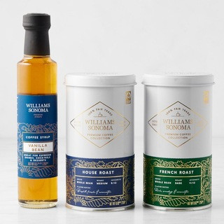 Everyday Brew Coffee Essentials Set | Williams-Sonoma