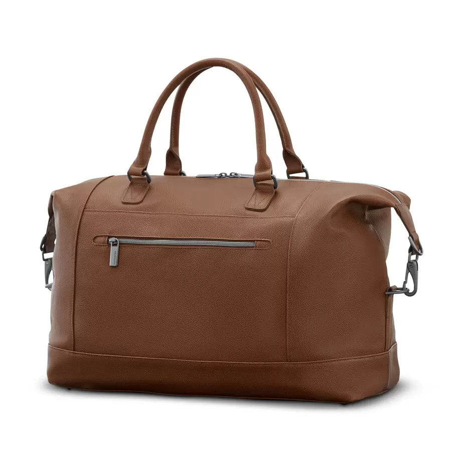 Classic Leather Weekender | Samsonite