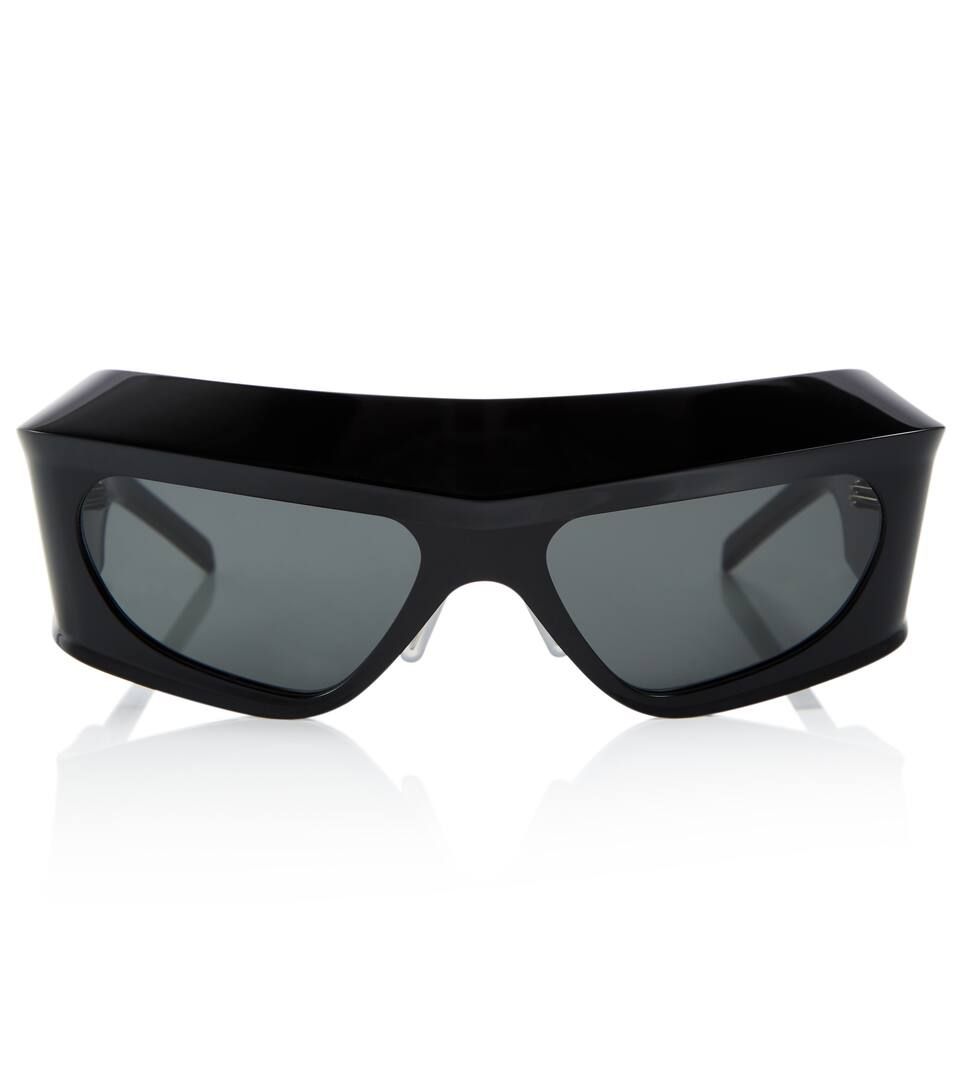 x Gentle Monster 5G BOLD rectangular sunglasses | Mytheresa (DACH)