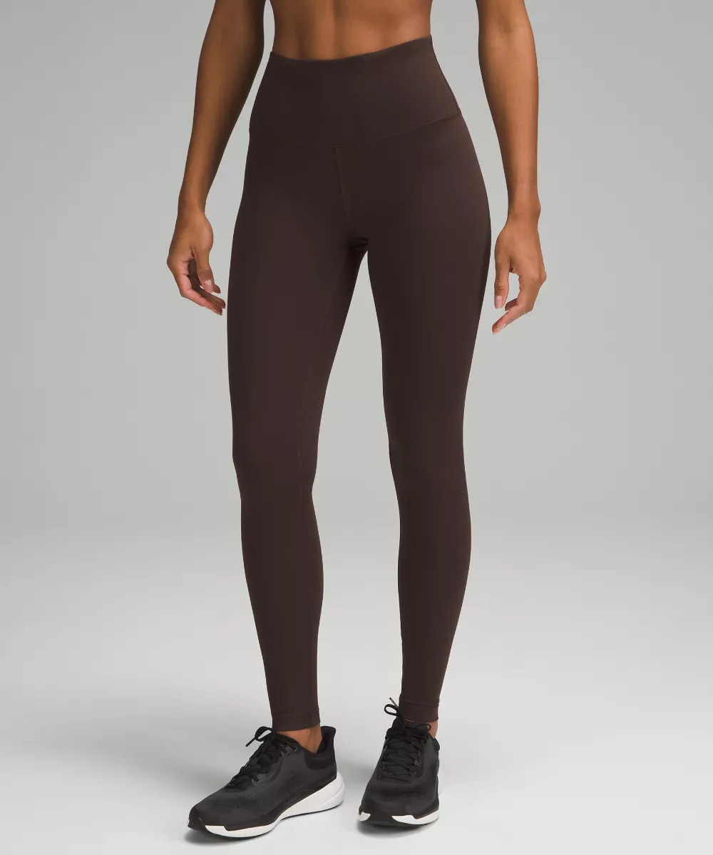 Wunder Train High-Rise Tight 28" | lululemon UK
