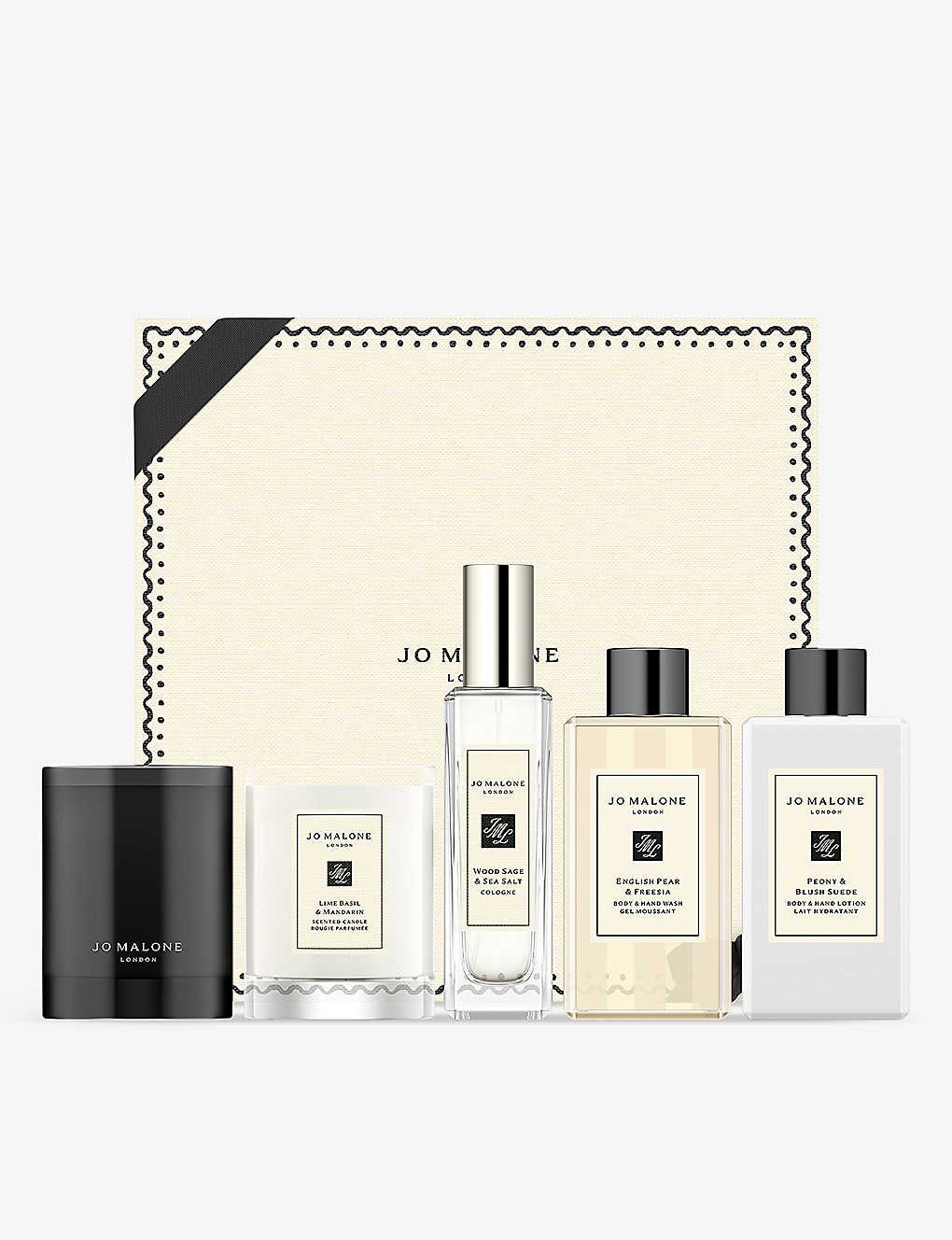 JO MALONE LONDON House Of Jo Malone gift set | Selfridges