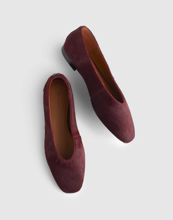 The Mylie Ballet Flat | Madewell
