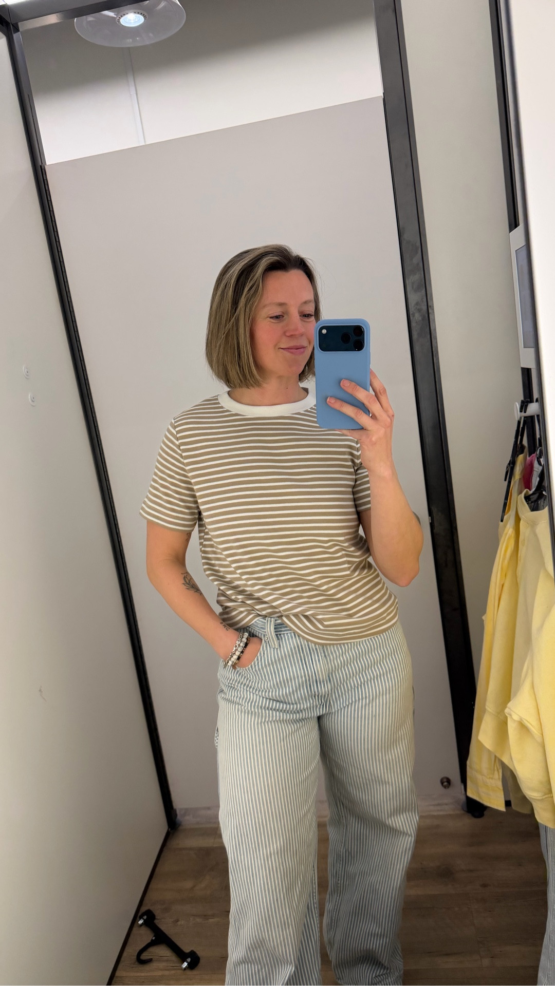 50% off today! So many great colors. A staple every day tee from Old Navy. 

#LTKmomlife #LTKspringtrends #LTKhaul