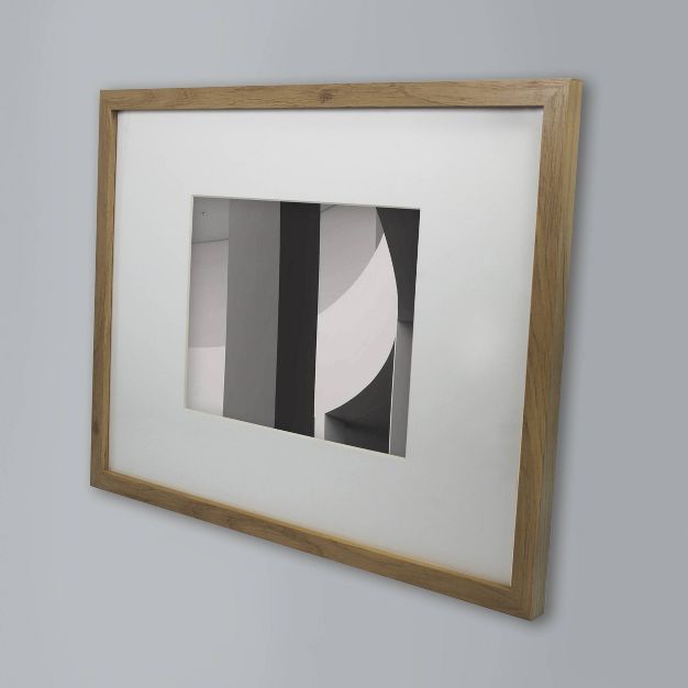 Thin Single Picture Frame - Made By Design&#153; | Target