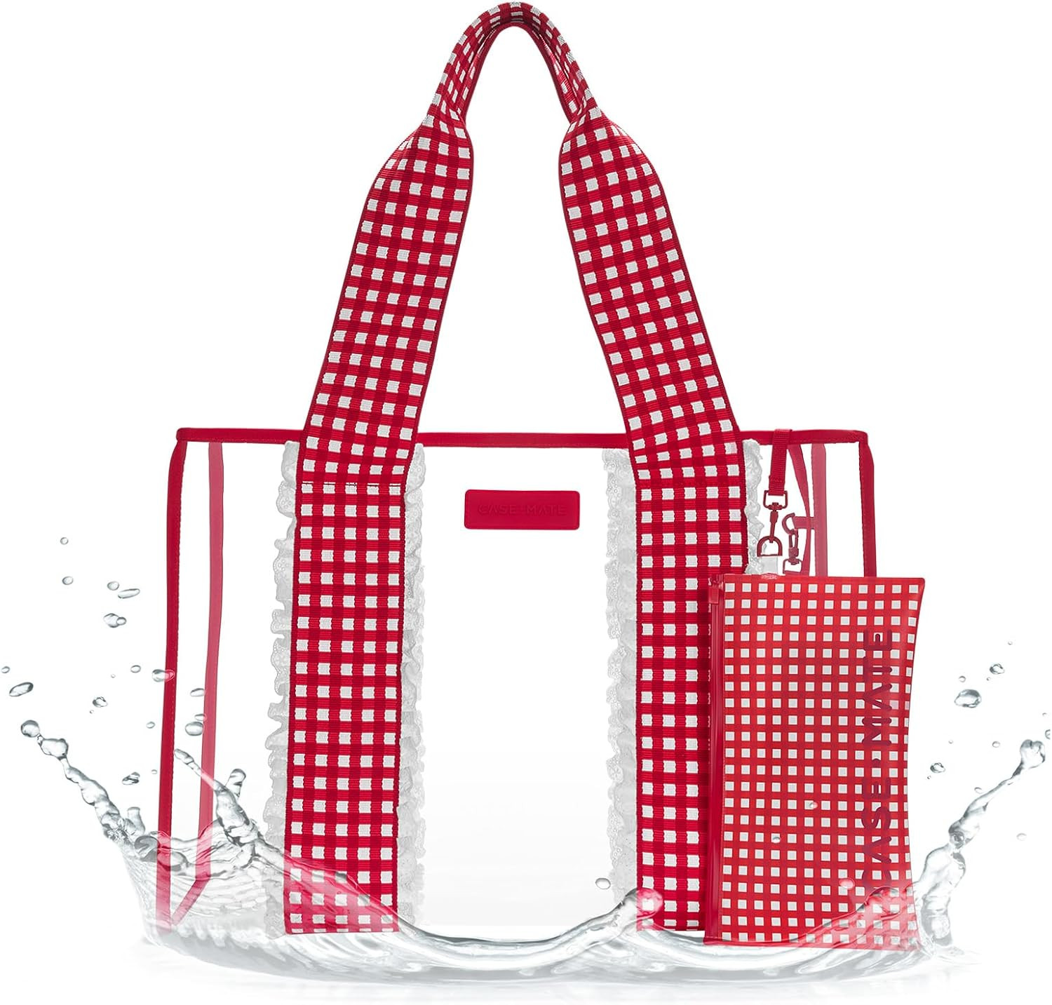 Case-Mate Jelly Tote Bag | Amazon (US)