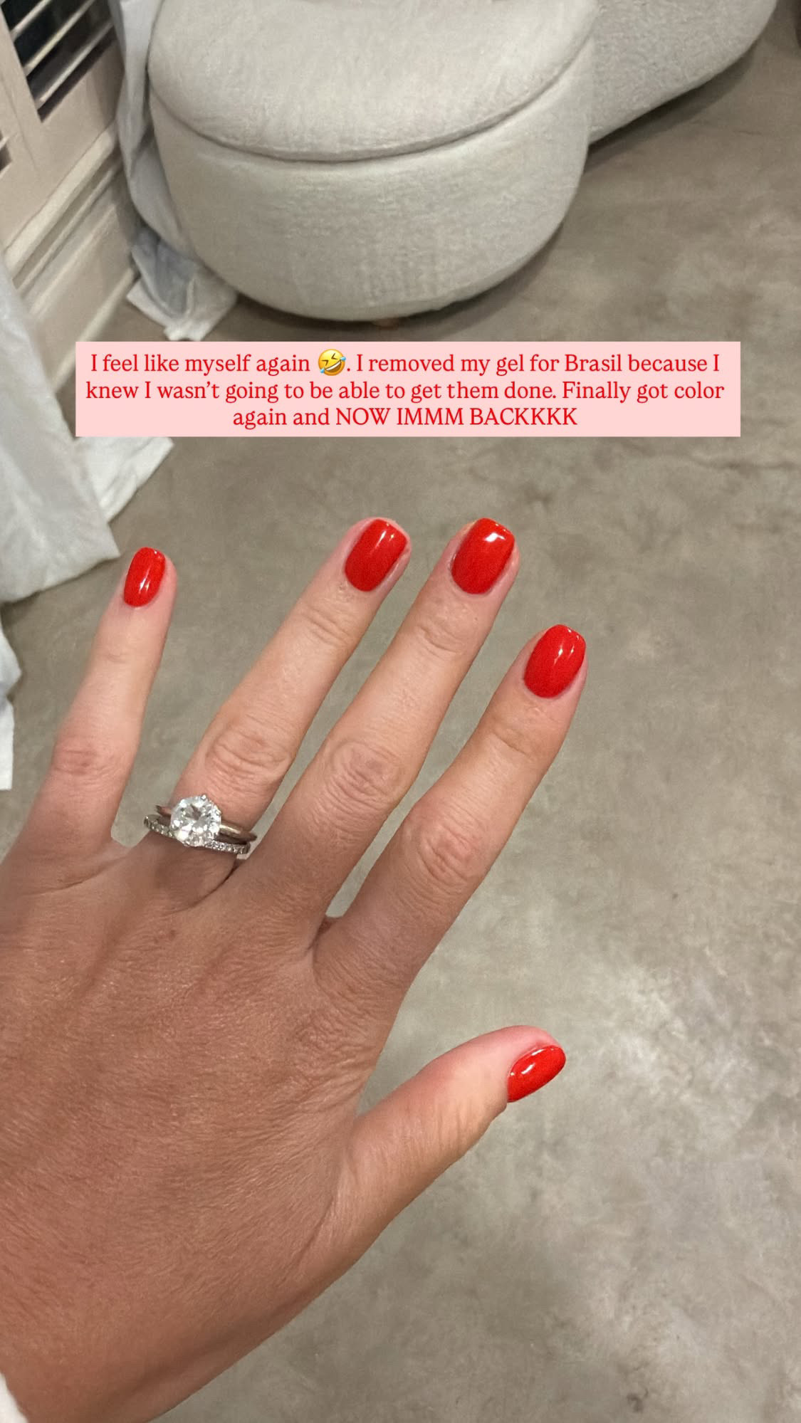 nails // opi // gel // beauty 

 