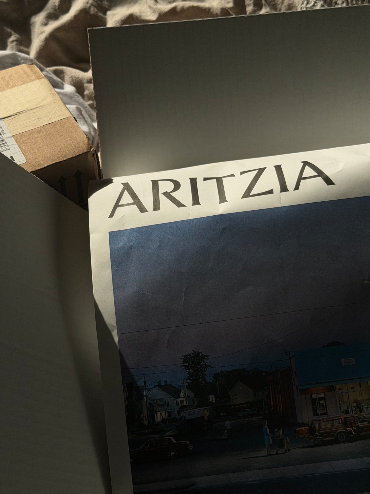 Aritzia haul 🫣🫣