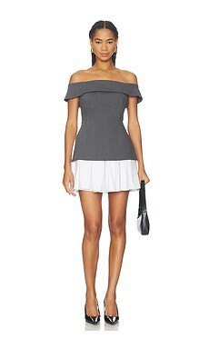 VESTIDO GRACE from Revolve.com | Revolve Clothing (Global)