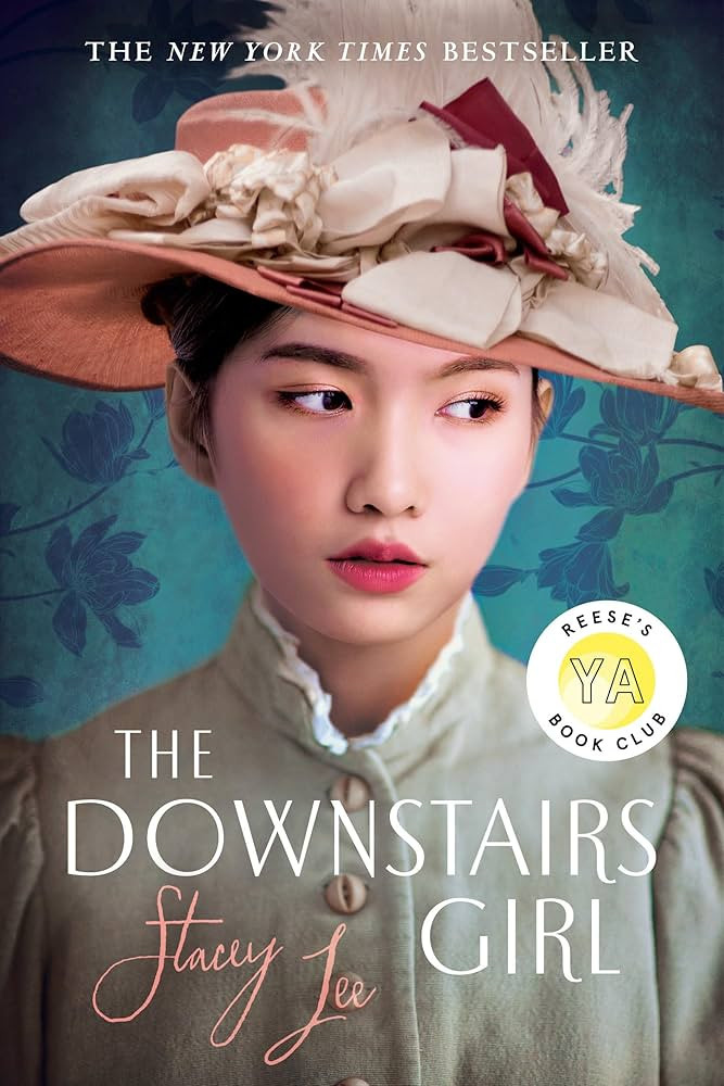 The Downstairs Girl: Reese's YA Book Club | Amazon (US)