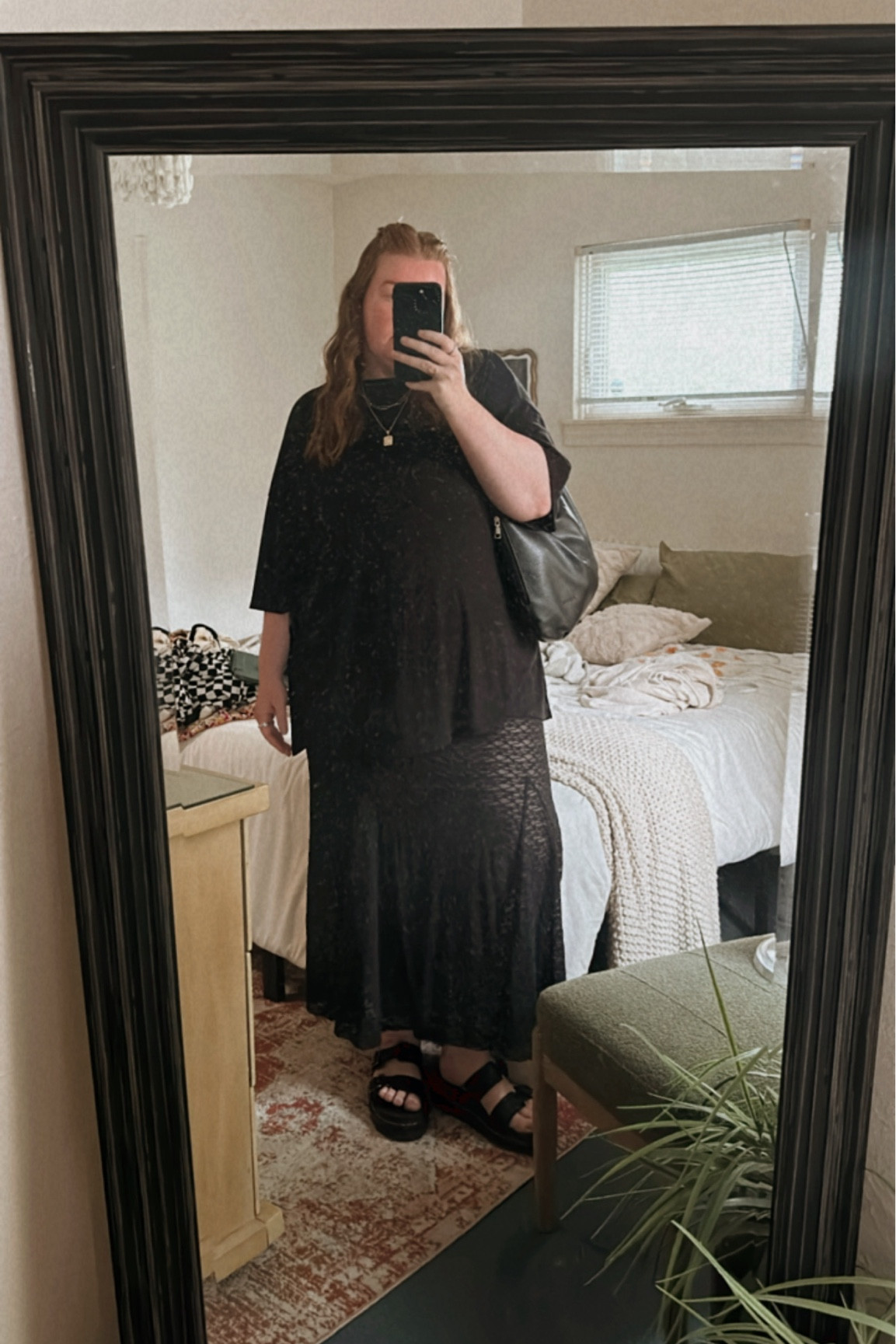 Shirt is from Dressed In LaLa🫶🏻 

#LTKFindsUnder50 #LTKSummerSales #LTKPlusSize