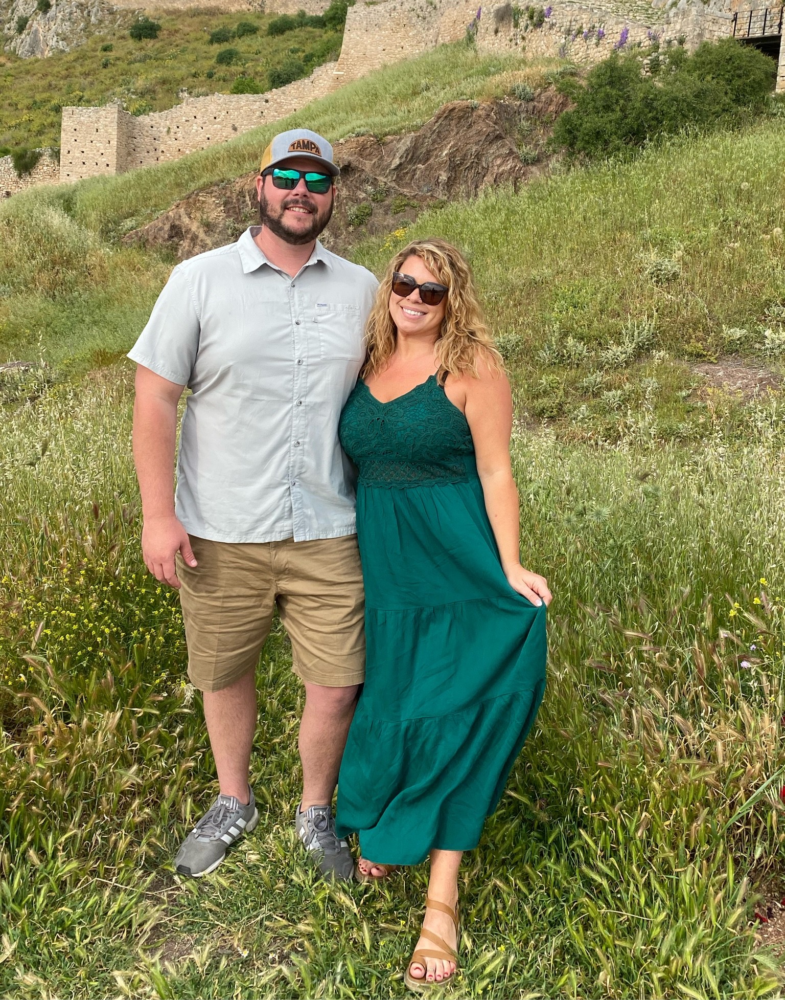 Whether you travel to Florida, Southern California or a tropical Island destination maxi dresses are always a Spring vacation must have.

#Maxidress 
#Spring
#Vacation
#Florida
#California
#Tropicalisland
#Travel

#LTKunder100 #LTKSeasonal #LTKtravel