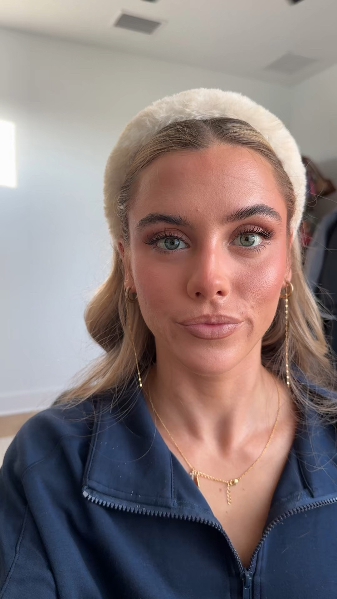 Makeup forever anywhere caffeine lip liner paired with the Lawless Beauty Forger the filler lip gloss in velvet  

#LTKFindsUnder50 #LTKBeauty #LTKgrwm