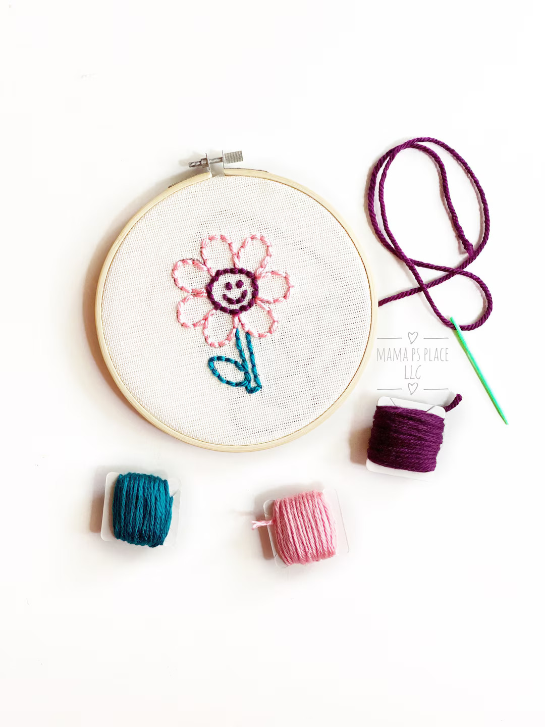 Kids Sewing Kit / Learn To Sew / Sewing Kit for Kids / Craft Kit / Montessori / Waldorf / Arts an... | Etsy (US)