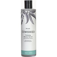 Cowshed Relax Shower Scrub 300ml | Look Fantastic (UK)