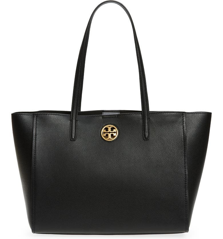 Carson Leather Tote | Nordstrom