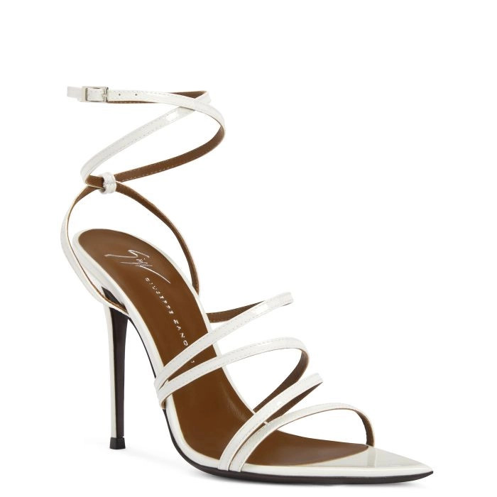 INTRIIGO CLAIRE 105 | Giuseppe Zanotti US