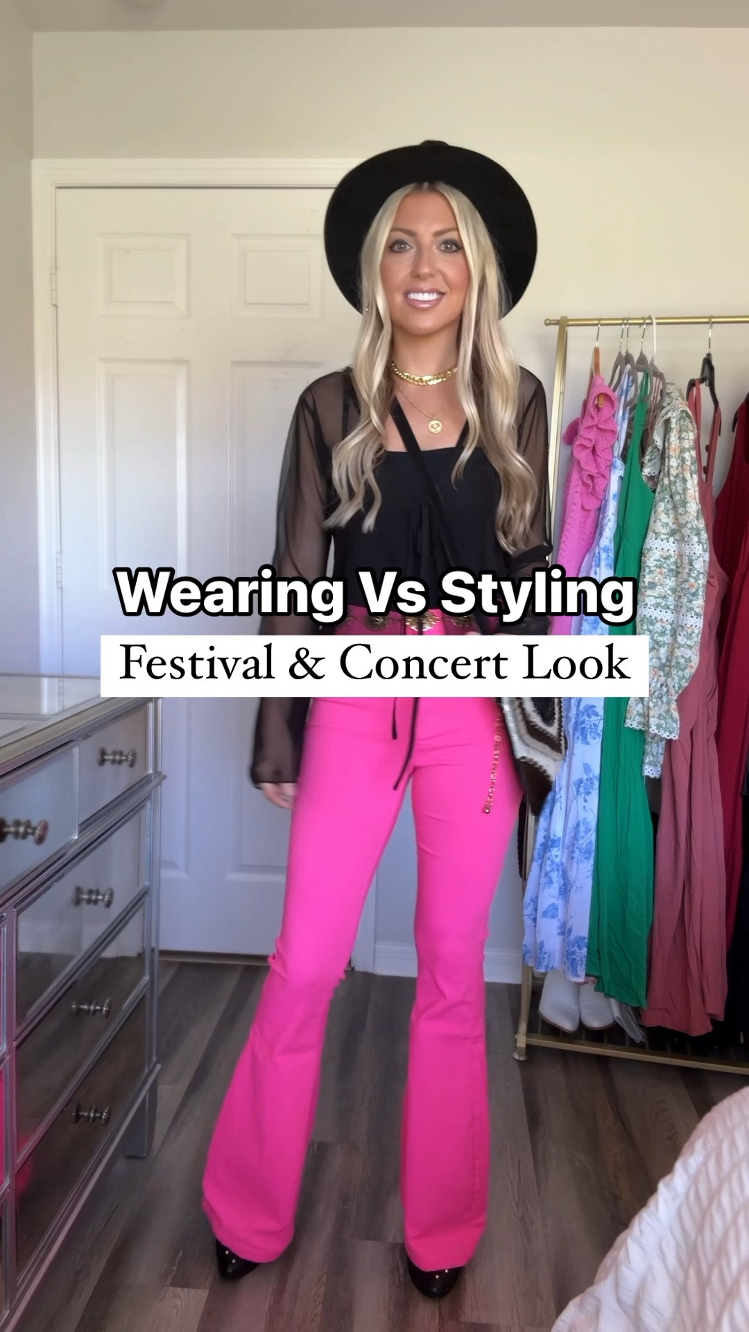 Styling pieces for a festival and concert. Use my code: kalei21 for 10% off mesh top! 

Country Concert / Spring style / Festival fashion / affordable fashion / date night outfit / western chic / cowboy boots / viral flares / rodeo / Nashville outfit 

#countryconcert #springfashion #affordablefashion #westernchic #springstyle #westernstyle #concertoutfit #nashvilleoutfit #bohofashion #boutique  #ltkunder50 #cowboyboots #boutiqueshopping #festivalfashion #flares #westernfashion  #ootdfashion #fashionreels #rodeostyle #chic #bohochic #outfitideas #ltkunder50 #countrygirl #trendingfashion #rodeooutfit #westernwear

#LTKfindsunder50 #LTKstyletip #LTKFestival