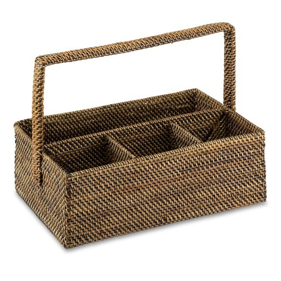 Nito All-Purpose Caddy | Williams-Sonoma