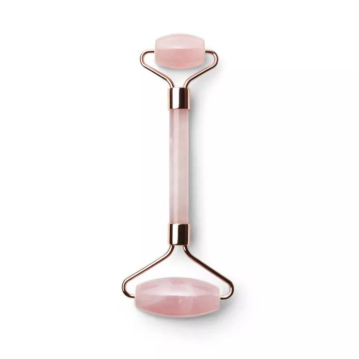 Sonia Kashuk™ Rose Quartz Roller | Target
