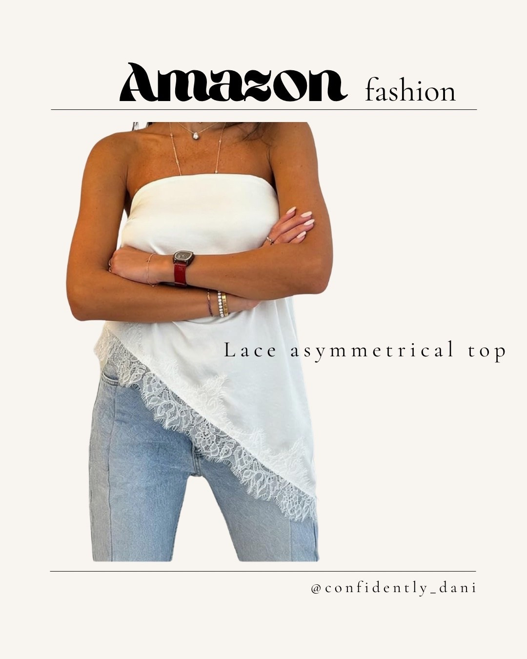 Lace top $17!

#LTKFestival #LTKgrwm #LTKootd