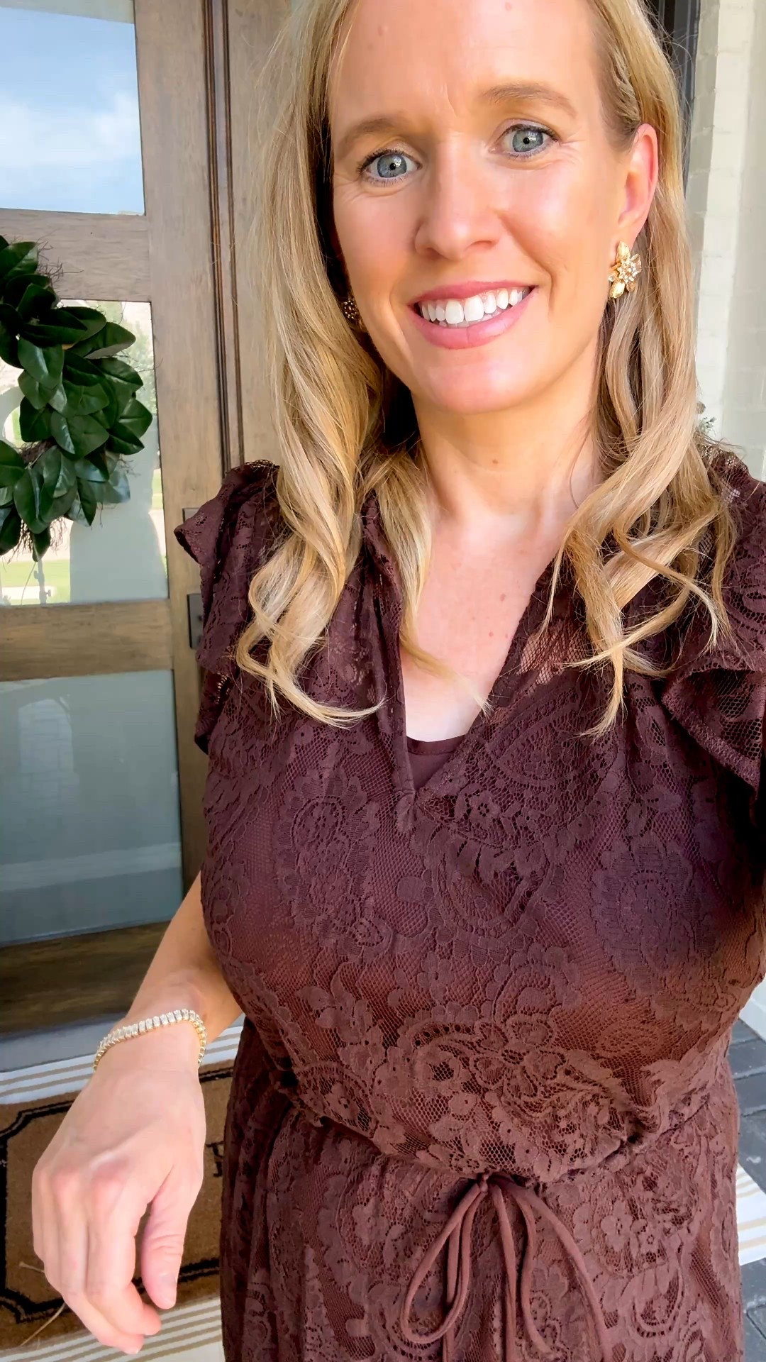 NSale dress for fall

#LTKWorkwear #LTKSeasonal #LTKSaleAlert