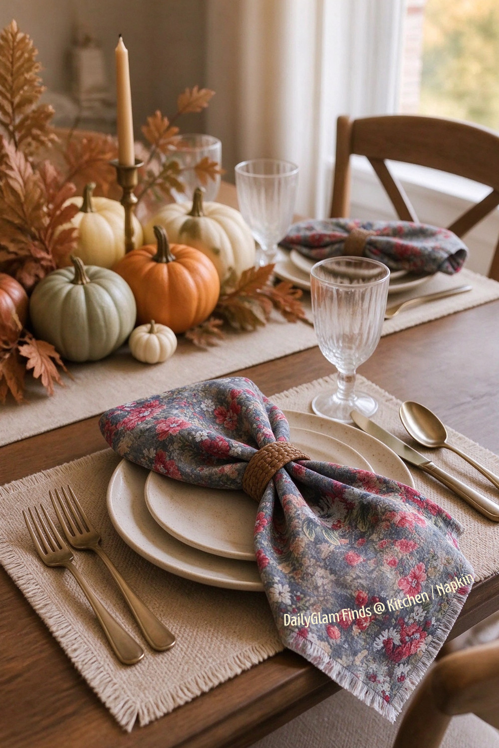 Beautiful Linen Napkins for Stylish Entertaining
Find and shop these napkins through the link in our profile.
#LinenNapkins #TableSettingIdeas #Entertaining #TableLinens #DinnerParty 

 #LTKHome
