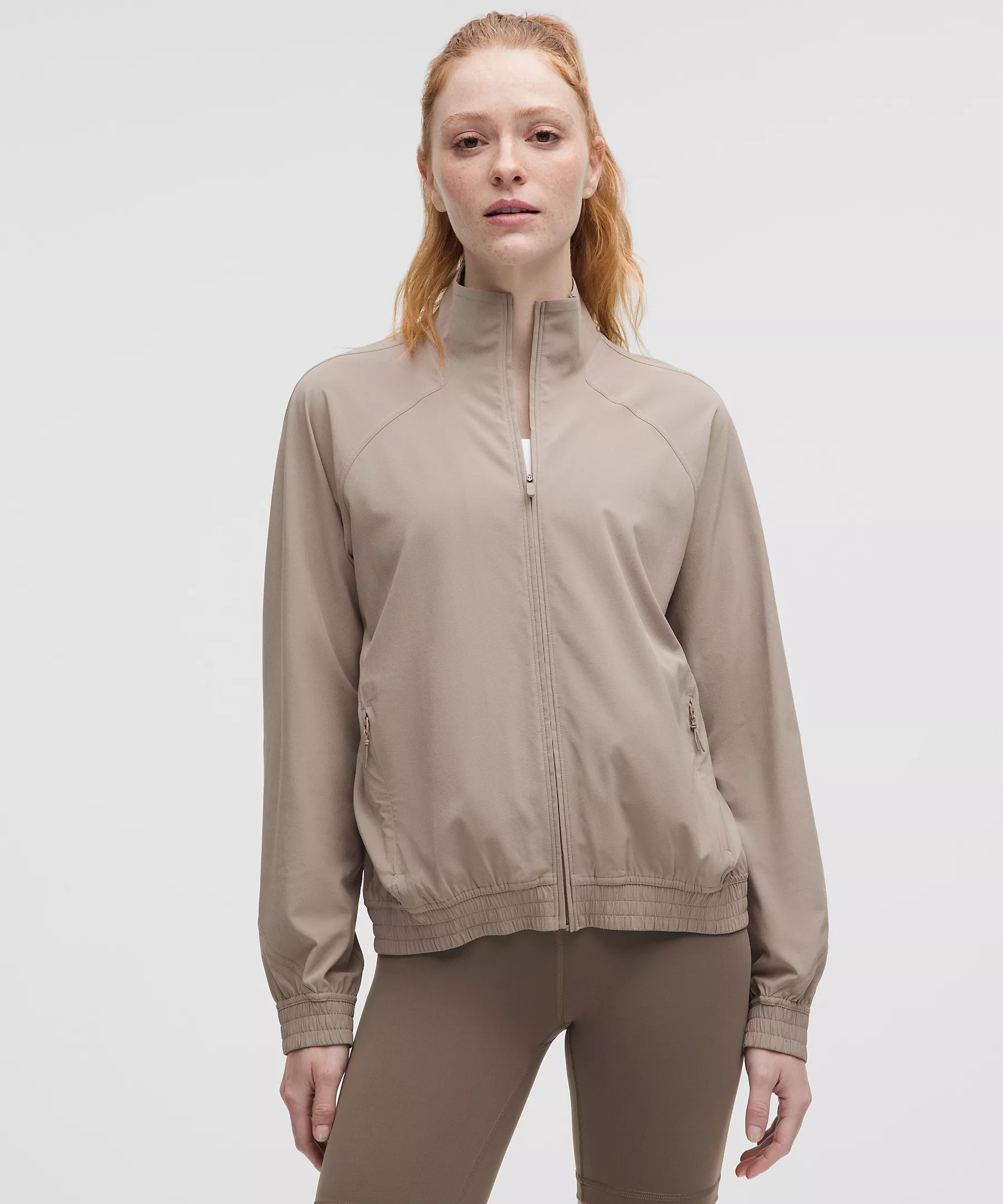 Adapted State Track Jacket | Lululemon (US)