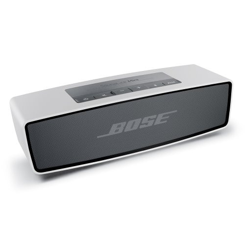 Bose SoundLink Mini Bluetooth Speaker | Amazon (US)