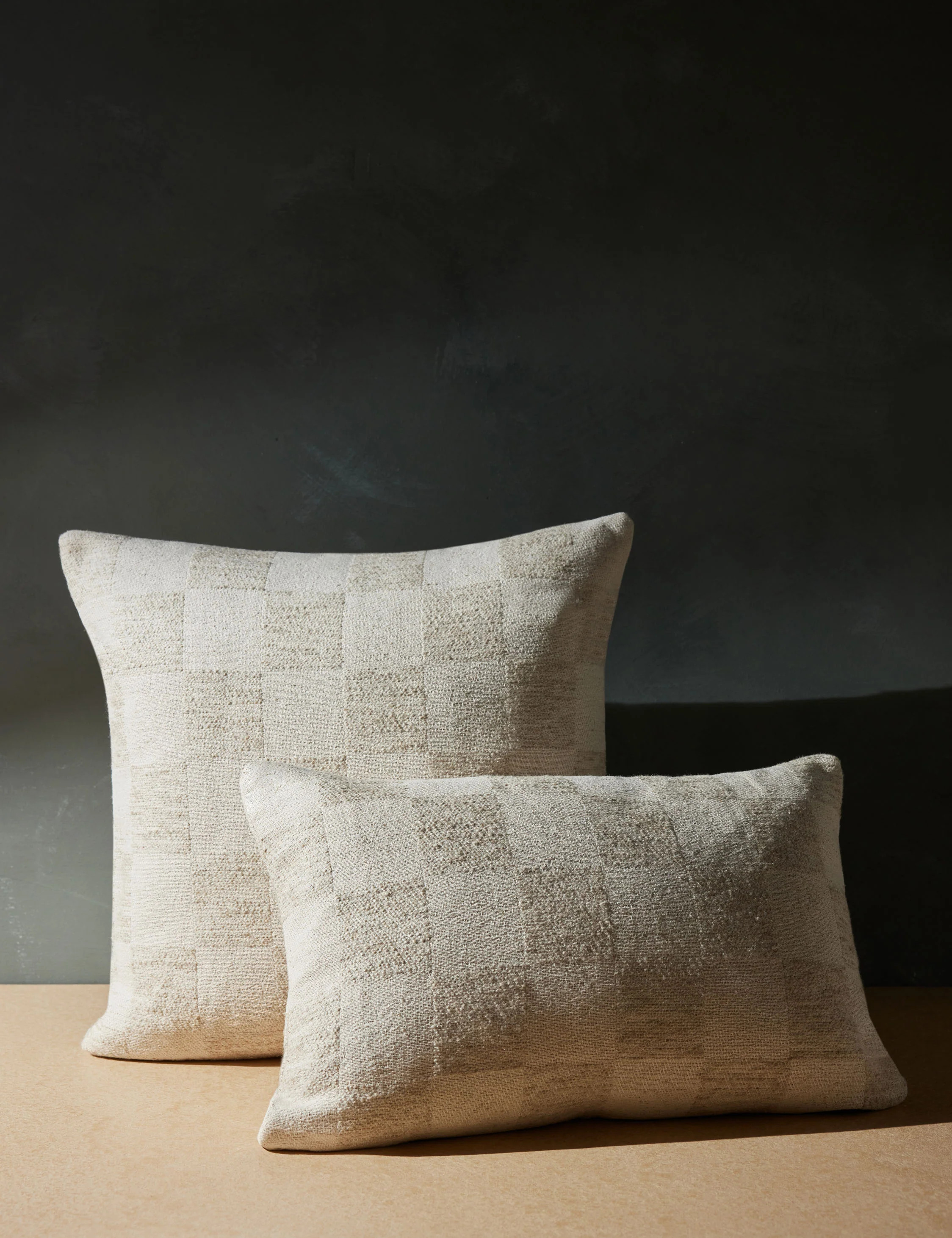 Bronson Pillow | Lulu and Georgia 