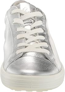 ECCO Women's Soft 7 Monochromatic 2.0 Sneaker | Amazon (US)