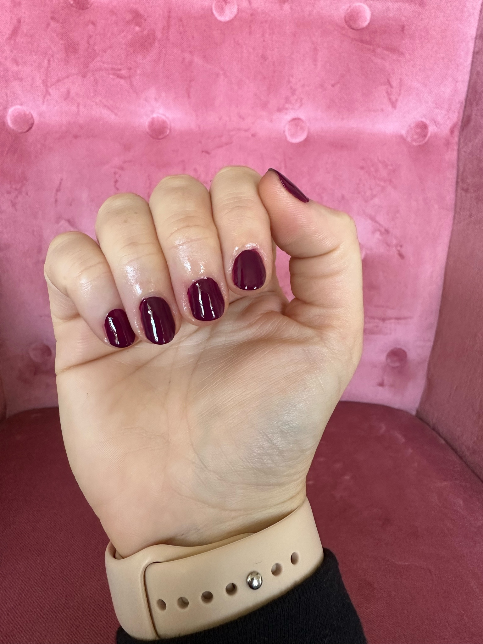 Zoya Brynlee

#LTKBeauty