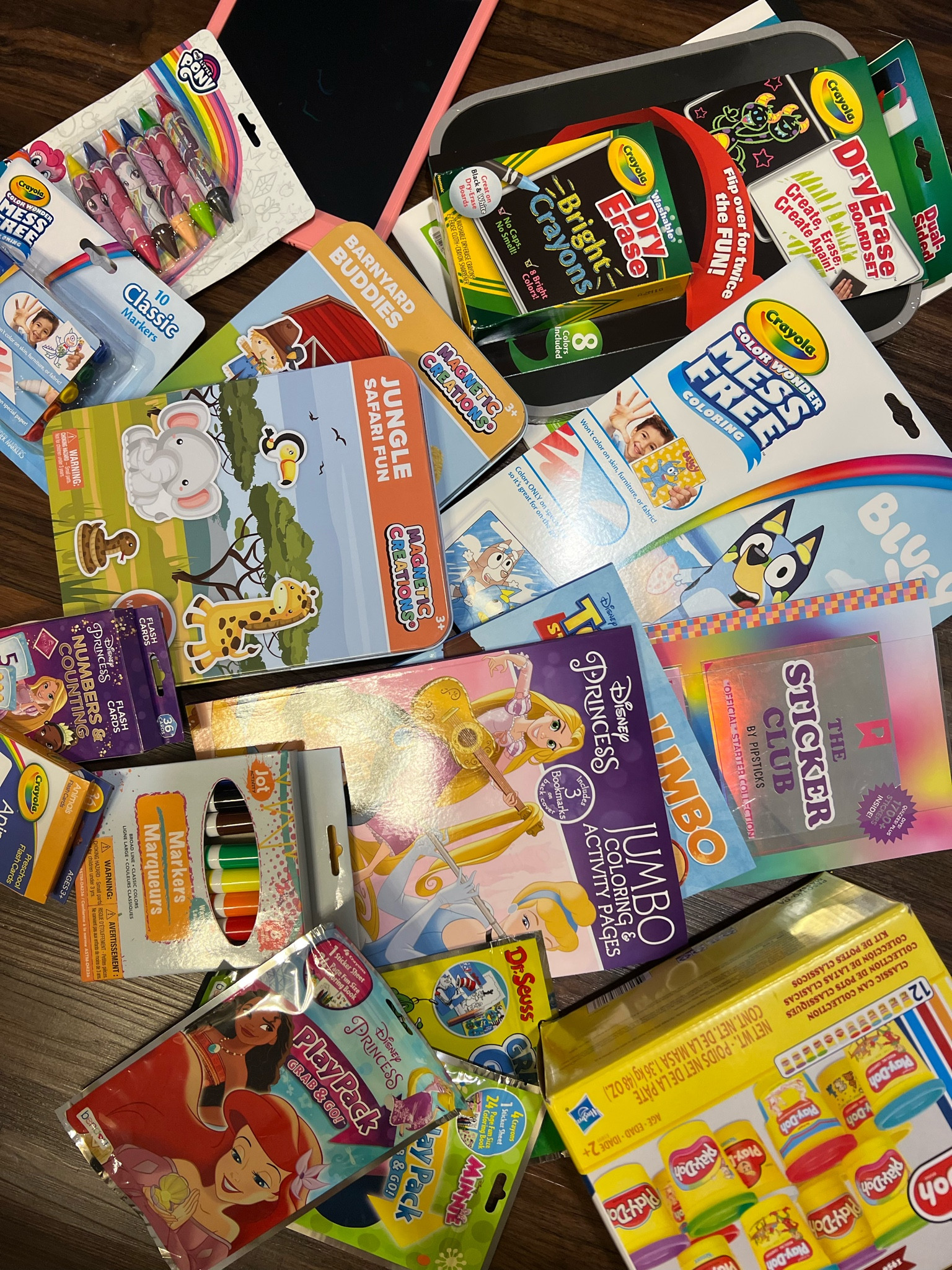 Road trip car activities for toddler 🚗💨🛣️ 
