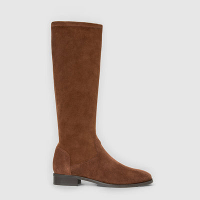 SABRENA KNEE HIGH BOOT | Aquatalia