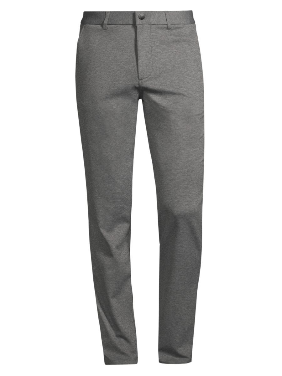 Sequoia Performance Trousers | Saks Fifth Avenue