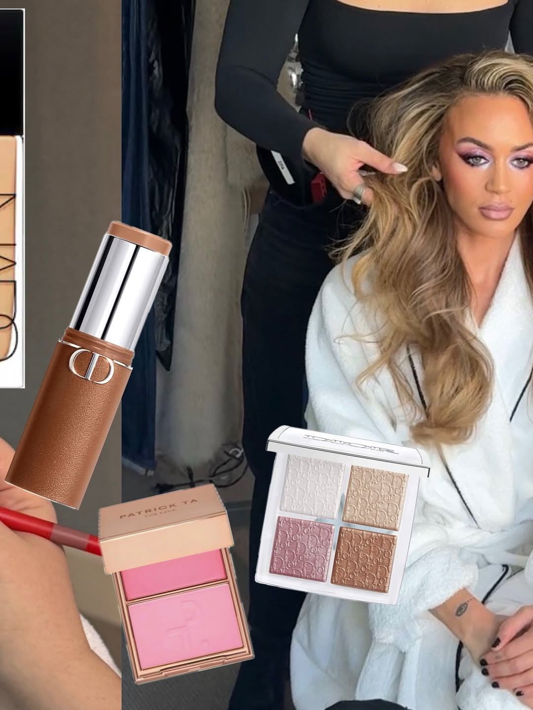   

 #LTKNYFW 

#LTKgrwm #LTKSeasonal #LTKBeauty