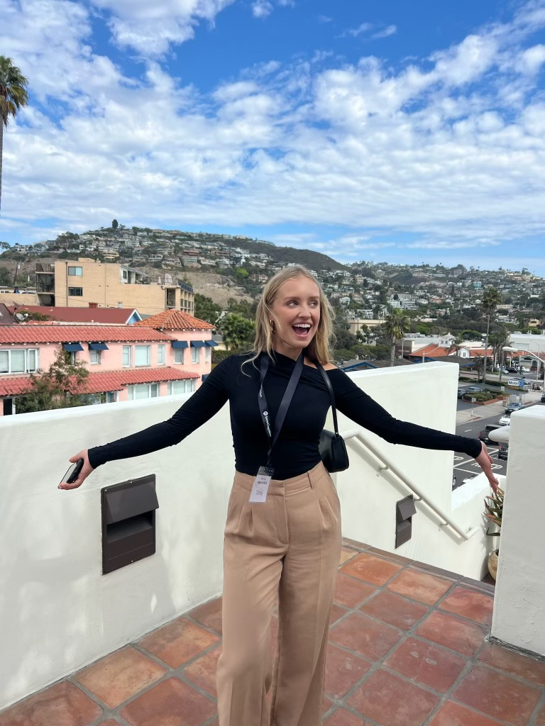 work day ootd 🤍 

 #LTKdayinmylife #LTKootd