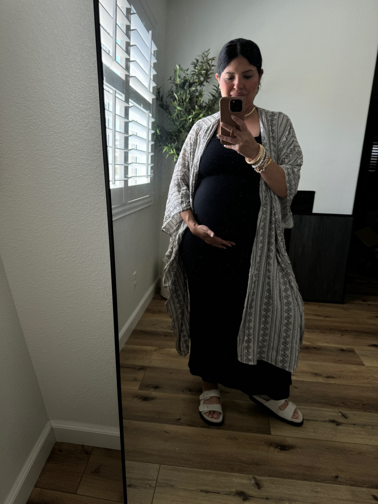 Bump friendly dress & under $30 

xo, Sandroxxie by Sandra www.sandroxxie.com | #sandroxxie 

#LTKStyleTip #LTKFindsUnder50 #LTKBump