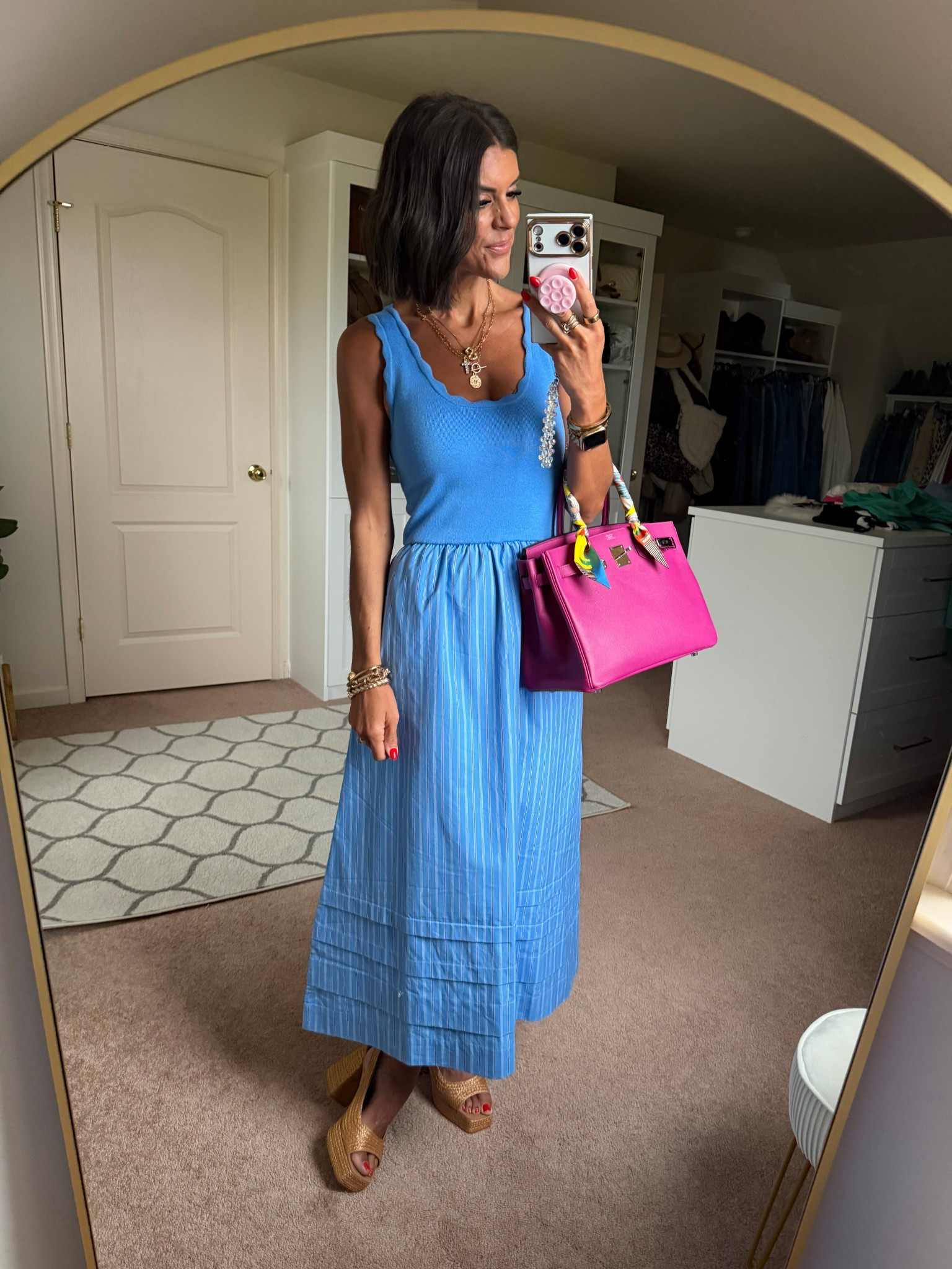 Today’s church dress is a Walmart! Size xs. So so good!

#LTKootd #LTKmomlife #LTKdayinmylife