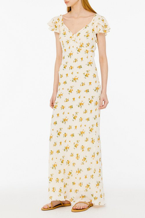 REFORMATION
						
					
				
				
			
        
        
            플라워 패턴 윙 슬리... | SiKorea