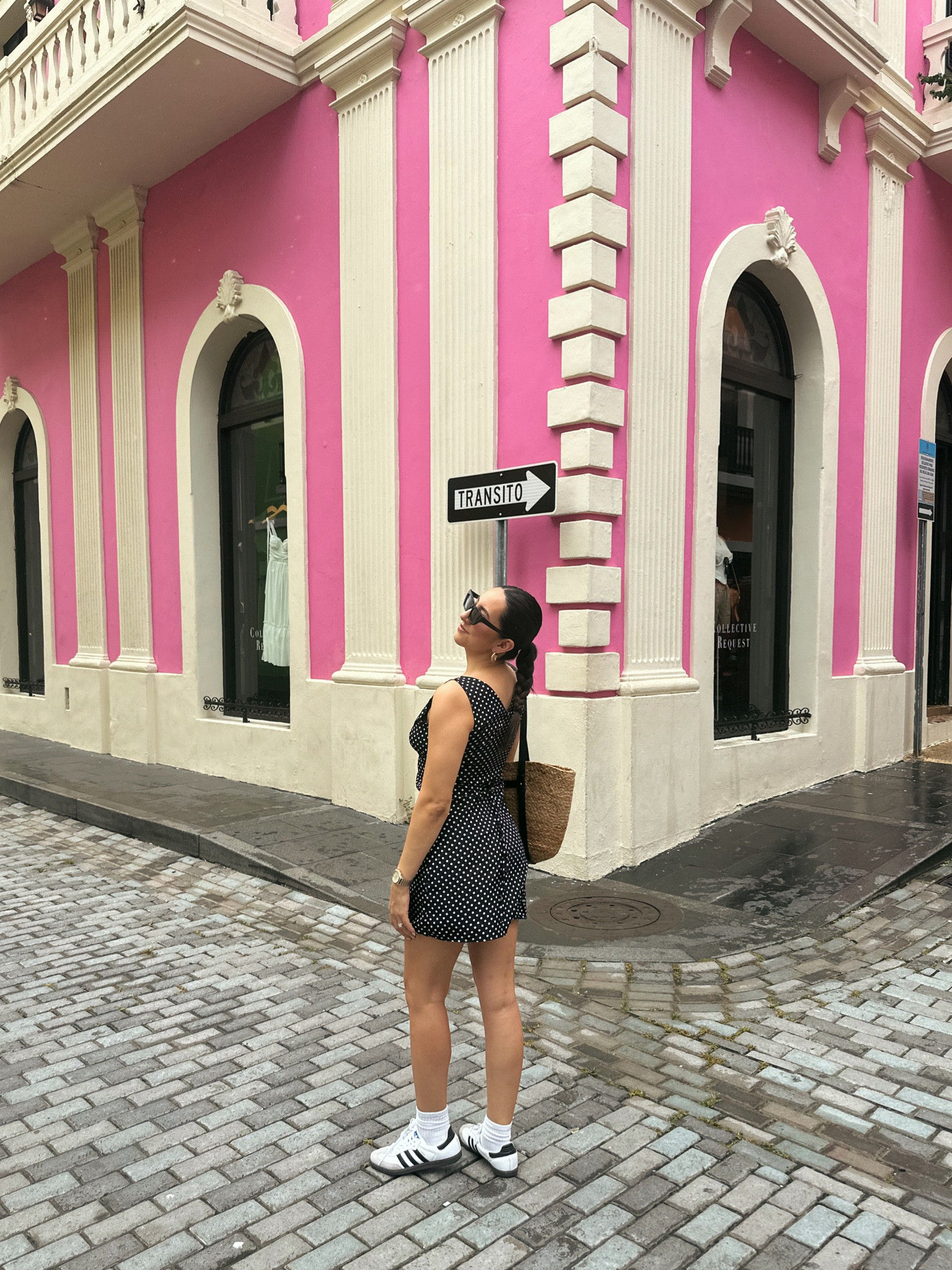 vacation outfit #vacay #vacaydress #amazondress #amazonoutfit #outfiy #outfits #outfitinspo