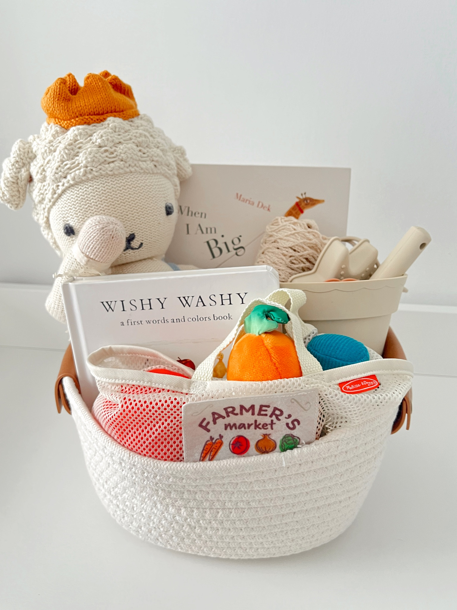 Neutral toddler friendly finds 🤍

#LTKSale #LTKhome #LTKkids