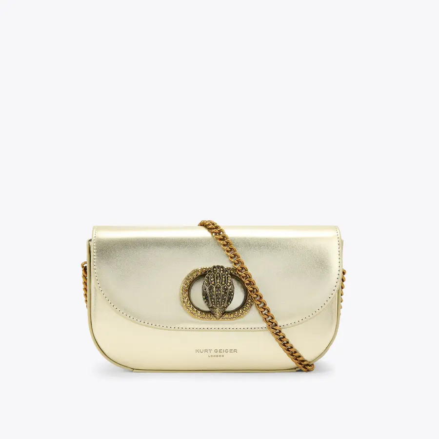 small chelsea cross body bag | Kurt Geiger US