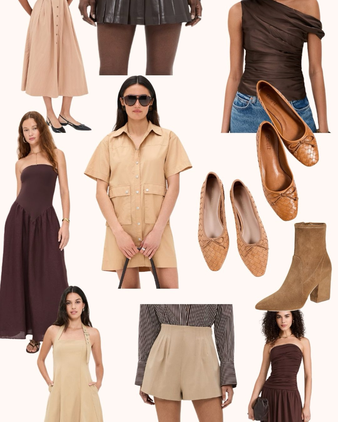 so many great finds from the shopbop sale! use code: STYLE

#LTKFallSale #LTKSaleAlert