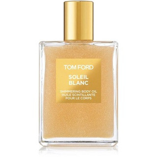 Soleil Blanc Body Oil 250ml | Flannels UK