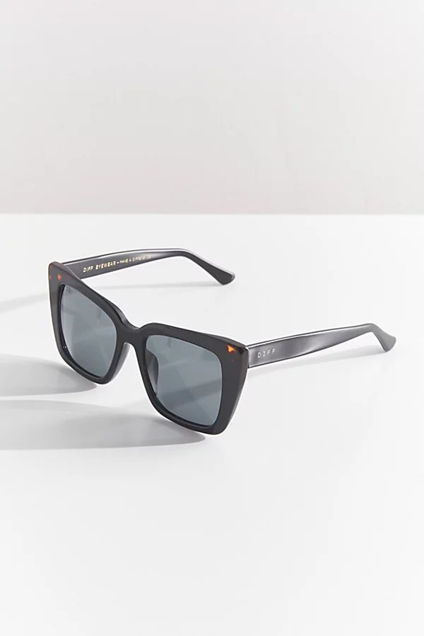 DIFF Eyewear Jazz Sunglasses | Urban Outfitters (US and RoW)